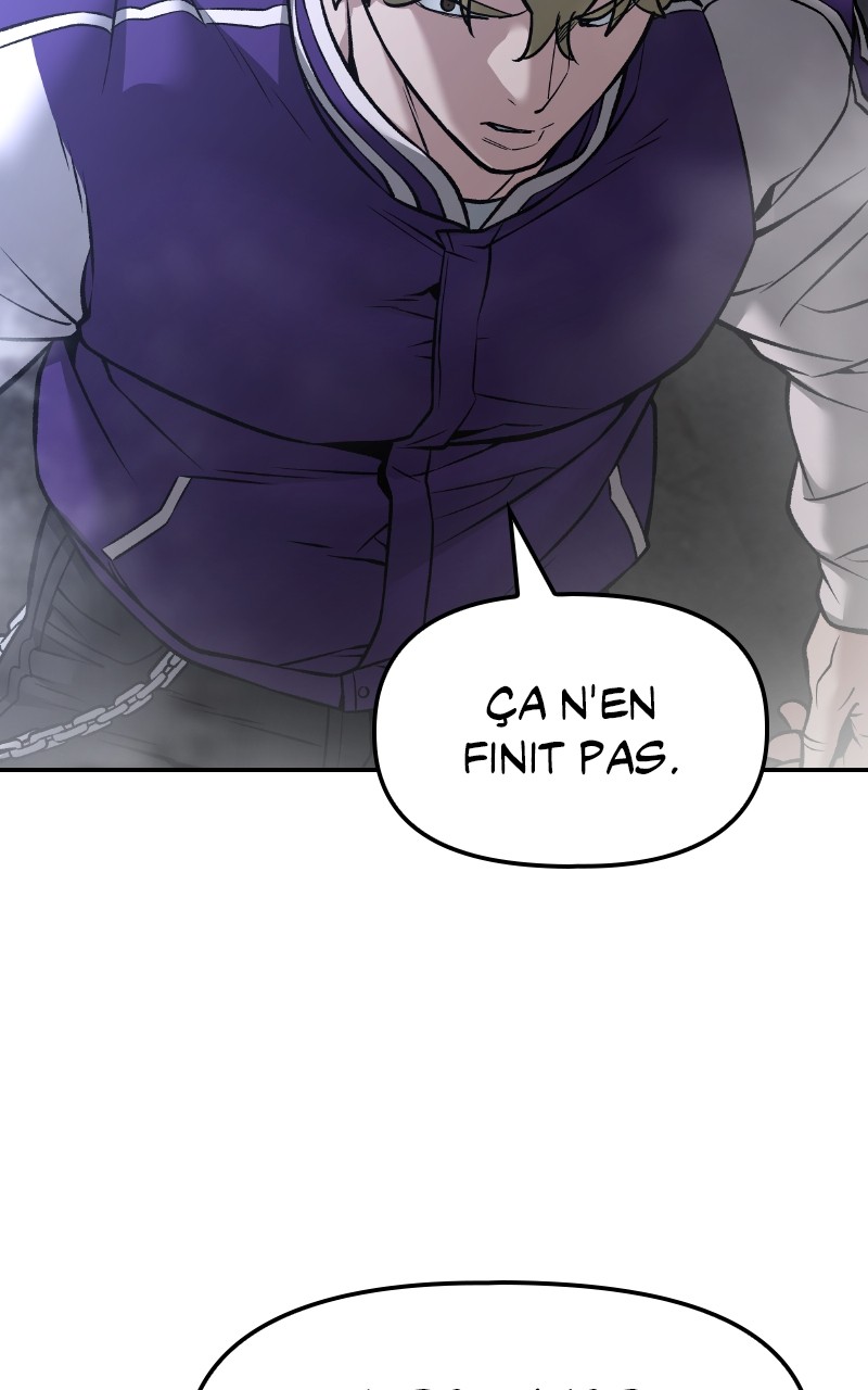 The Bully in Charge Chapitre 116 - Page 84