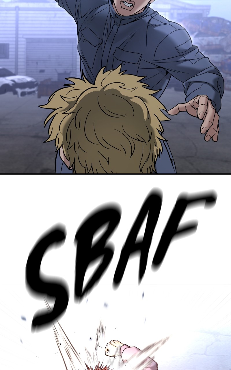 The Bully in Charge Chapitre 116 - Page 89