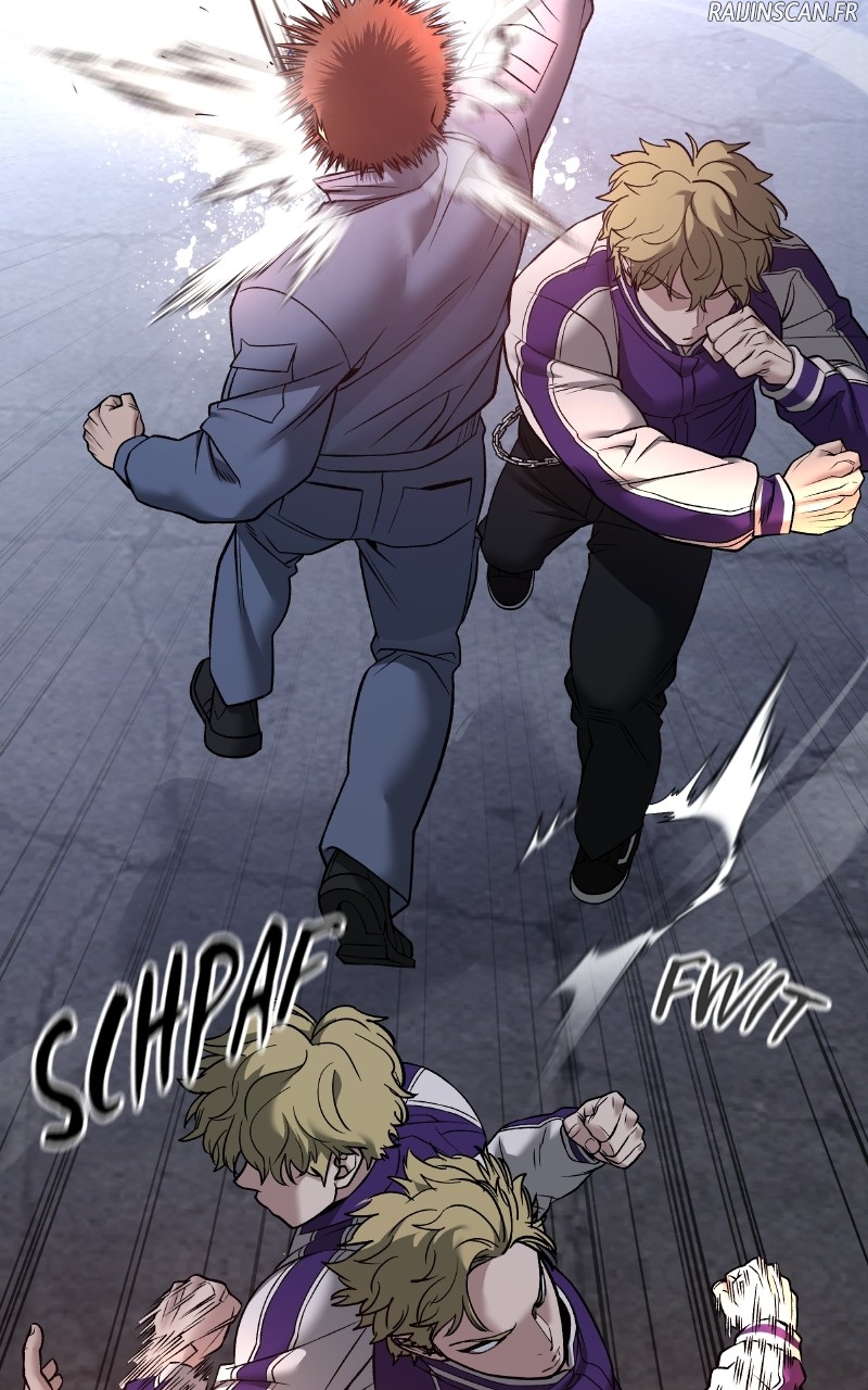 The Bully in Charge Chapitre 116 - Page 90