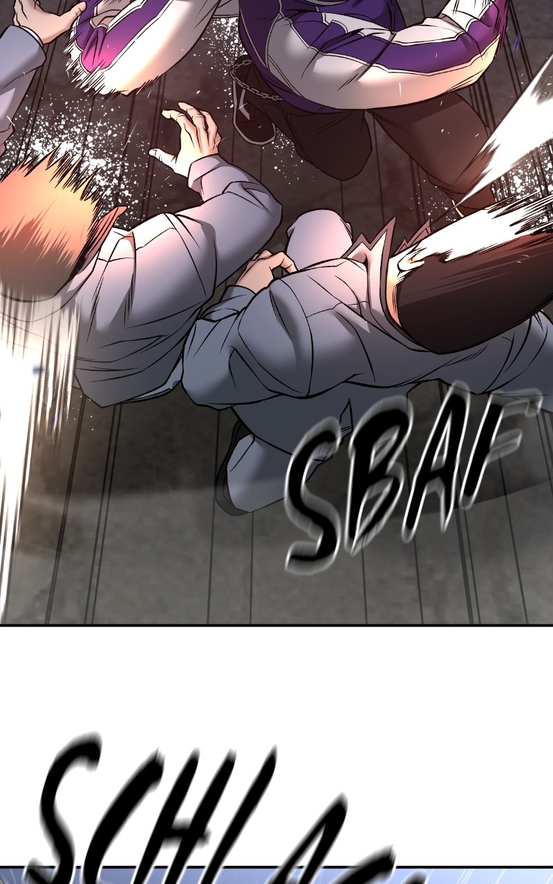 The Bully in Charge Chapitre 116 - Page 91