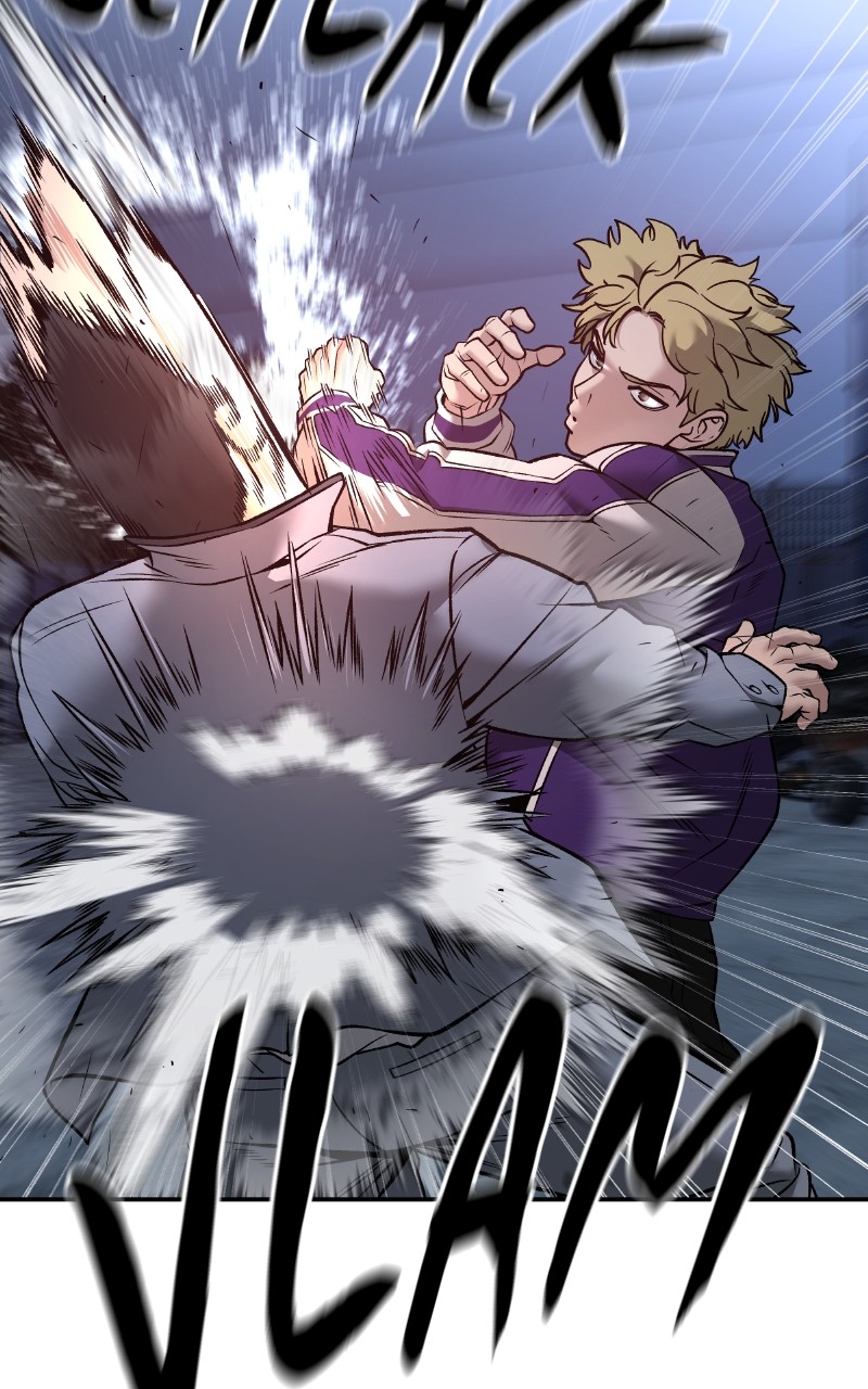 The Bully in Charge Chapitre 116 - Page 92