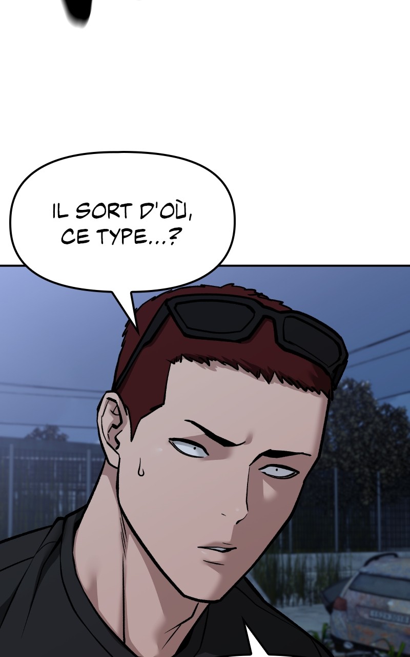 The Bully in Charge Chapitre 116 - Page 93