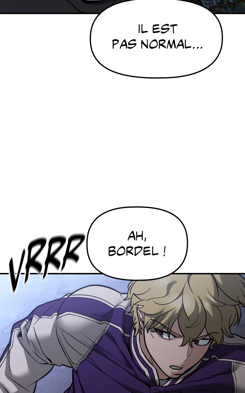 The Bully in Charge Chapitre 116 - Page 94