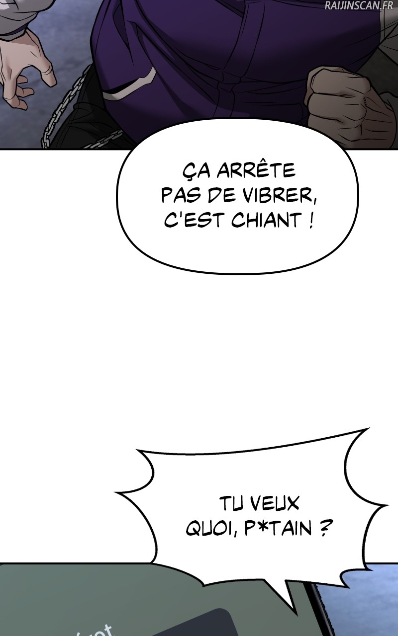 The Bully in Charge Chapitre 116 - Page 95