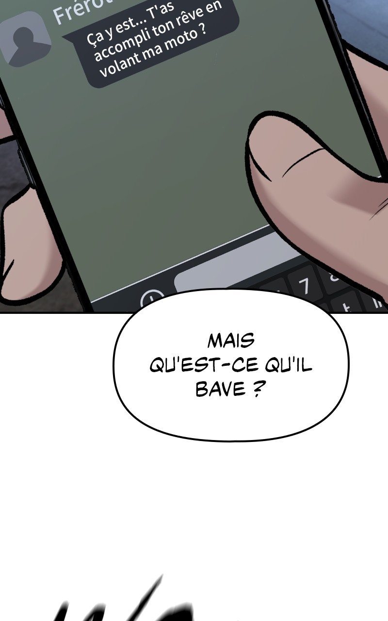 The Bully in Charge Chapitre 116 - Page 96