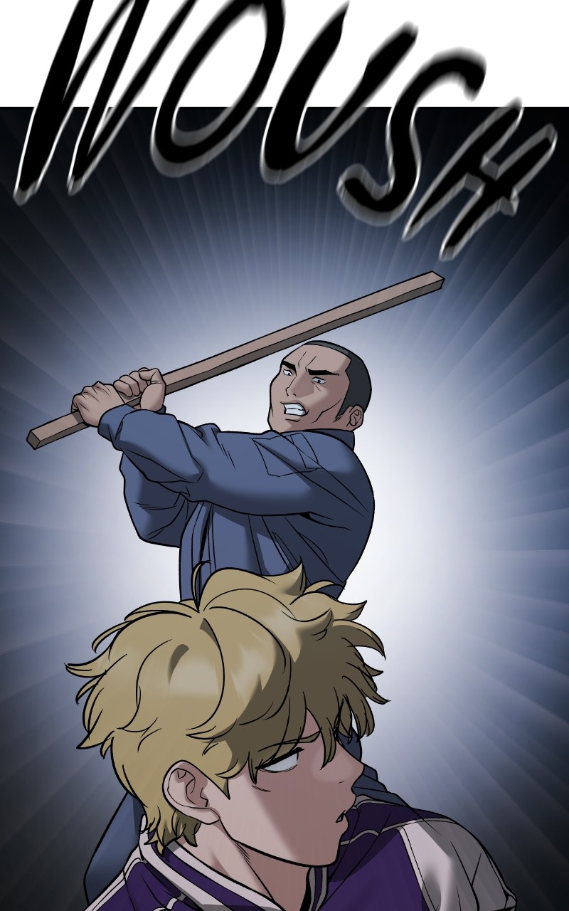 The Bully in Charge Chapitre 116 - Page 97