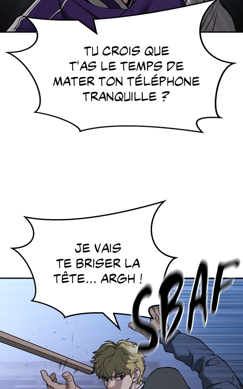The Bully in Charge Chapitre 116 - Page 98