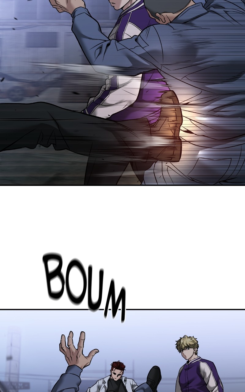 The Bully in Charge Chapitre 116 - Page 99