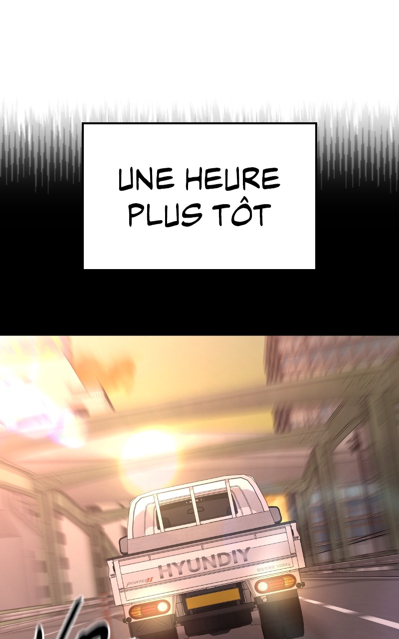 The Bully in Charge Chapitre 117 - Page 1