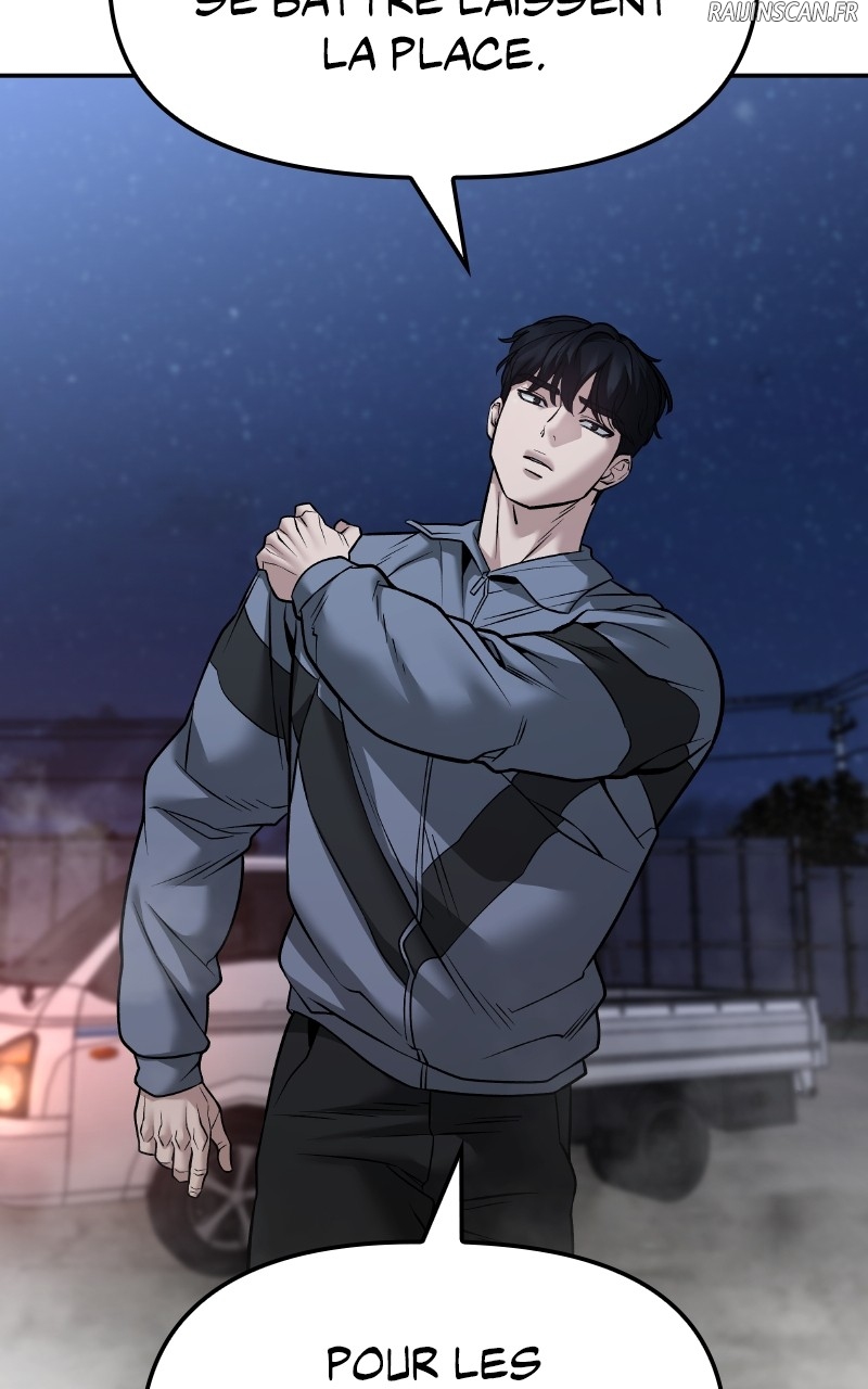 The Bully in Charge Chapitre 117 - Page 100