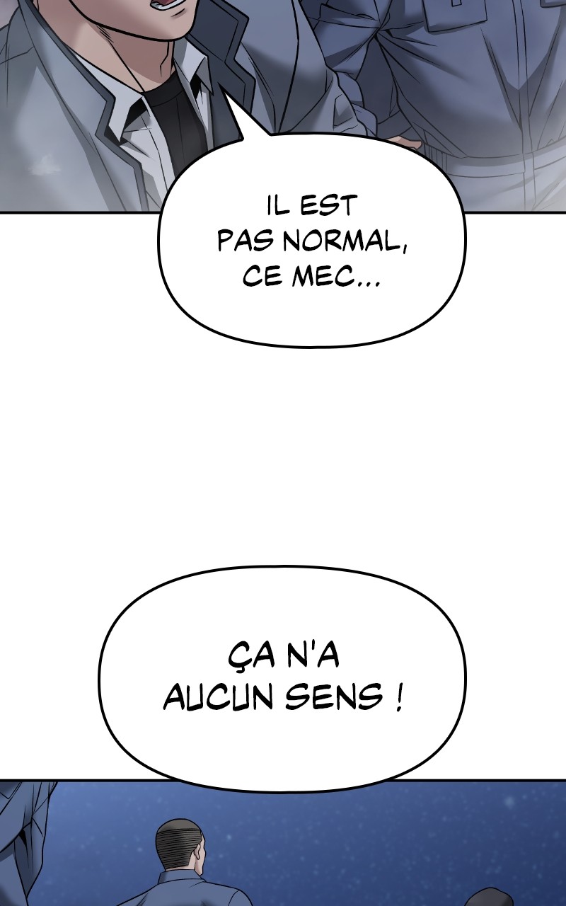 The Bully in Charge Chapitre 117 - Page 102