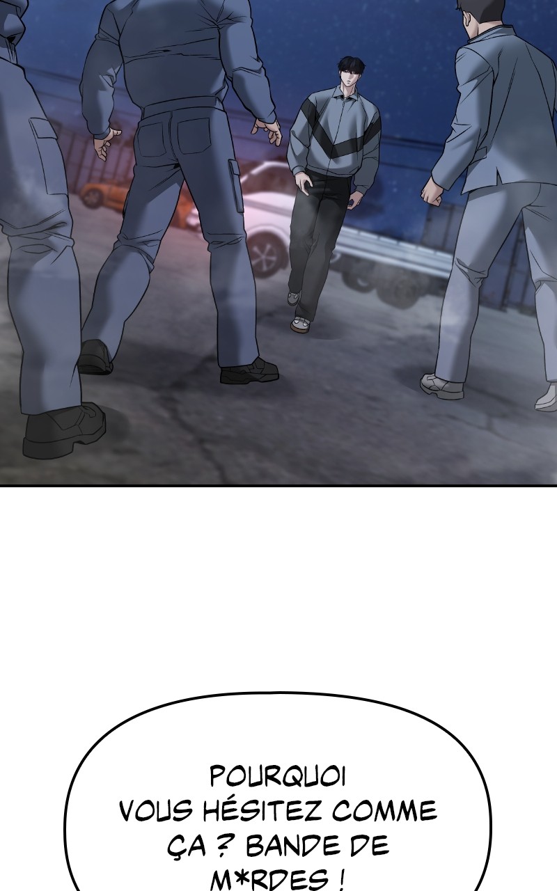 The Bully in Charge Chapitre 117 - Page 103