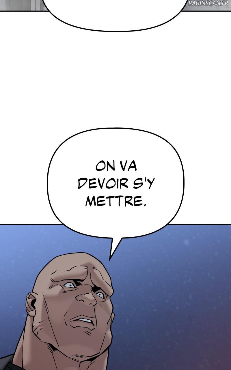 The Bully in Charge Chapitre 117 - Page 105