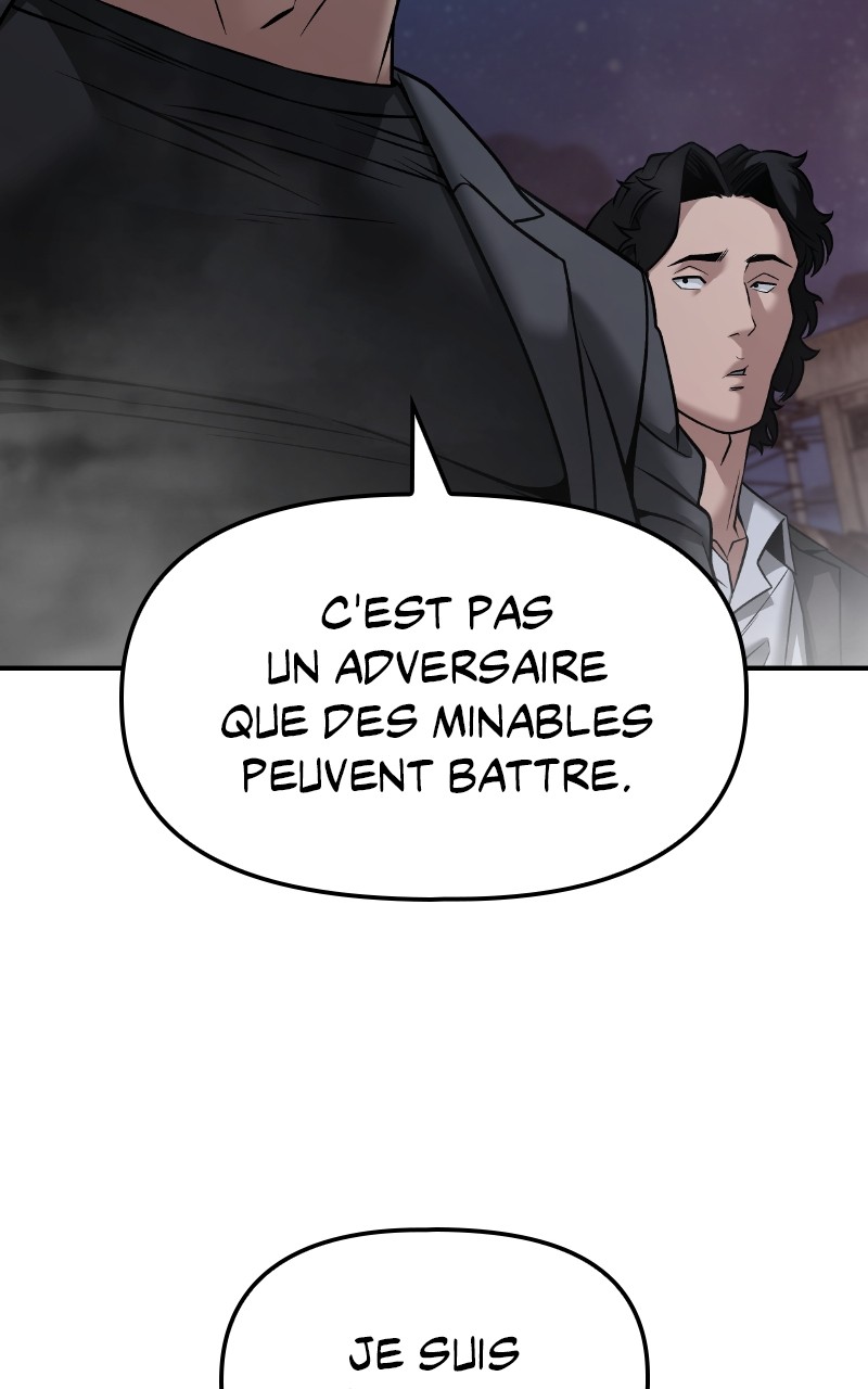 The Bully in Charge Chapitre 117 - Page 106