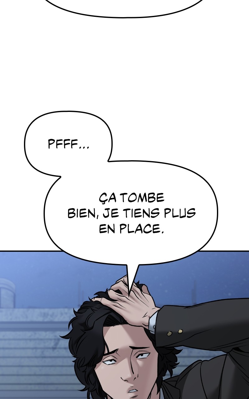The Bully in Charge Chapitre 117 - Page 108