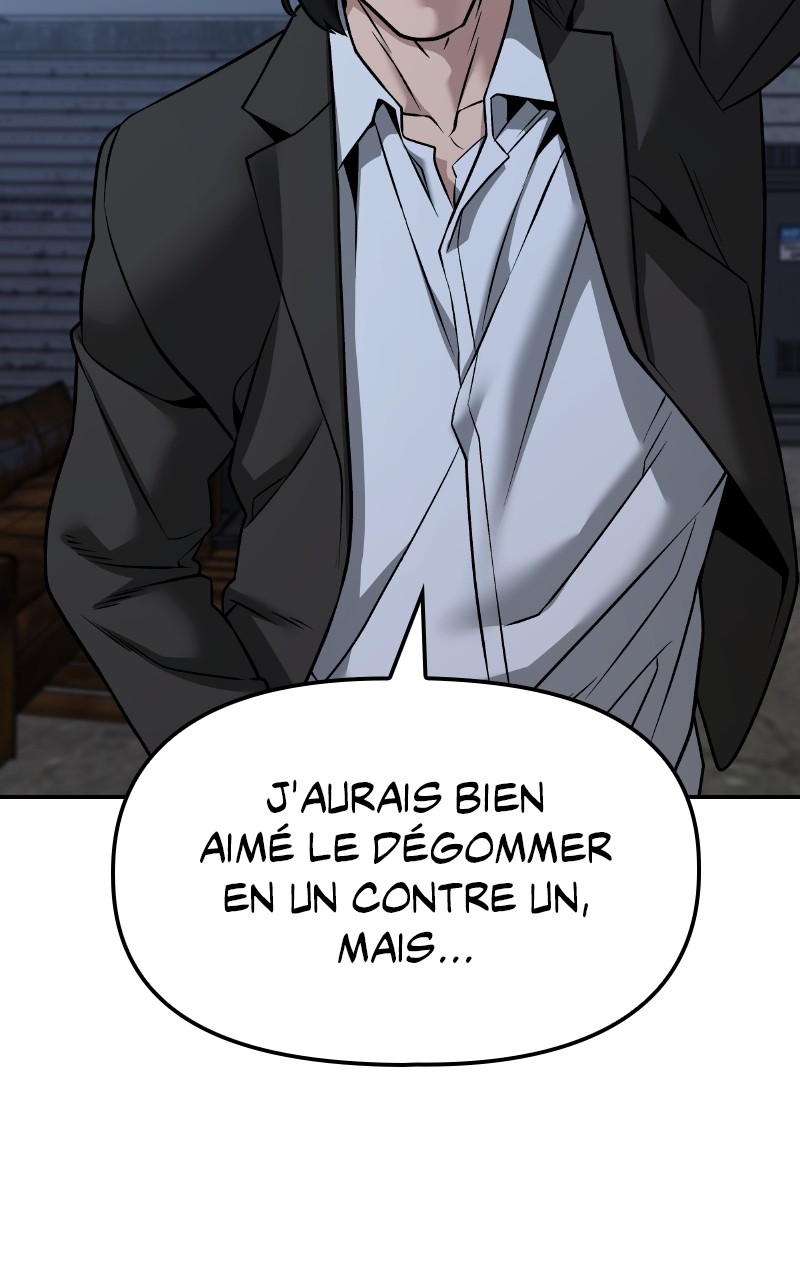The Bully in Charge Chapitre 117 - Page 109