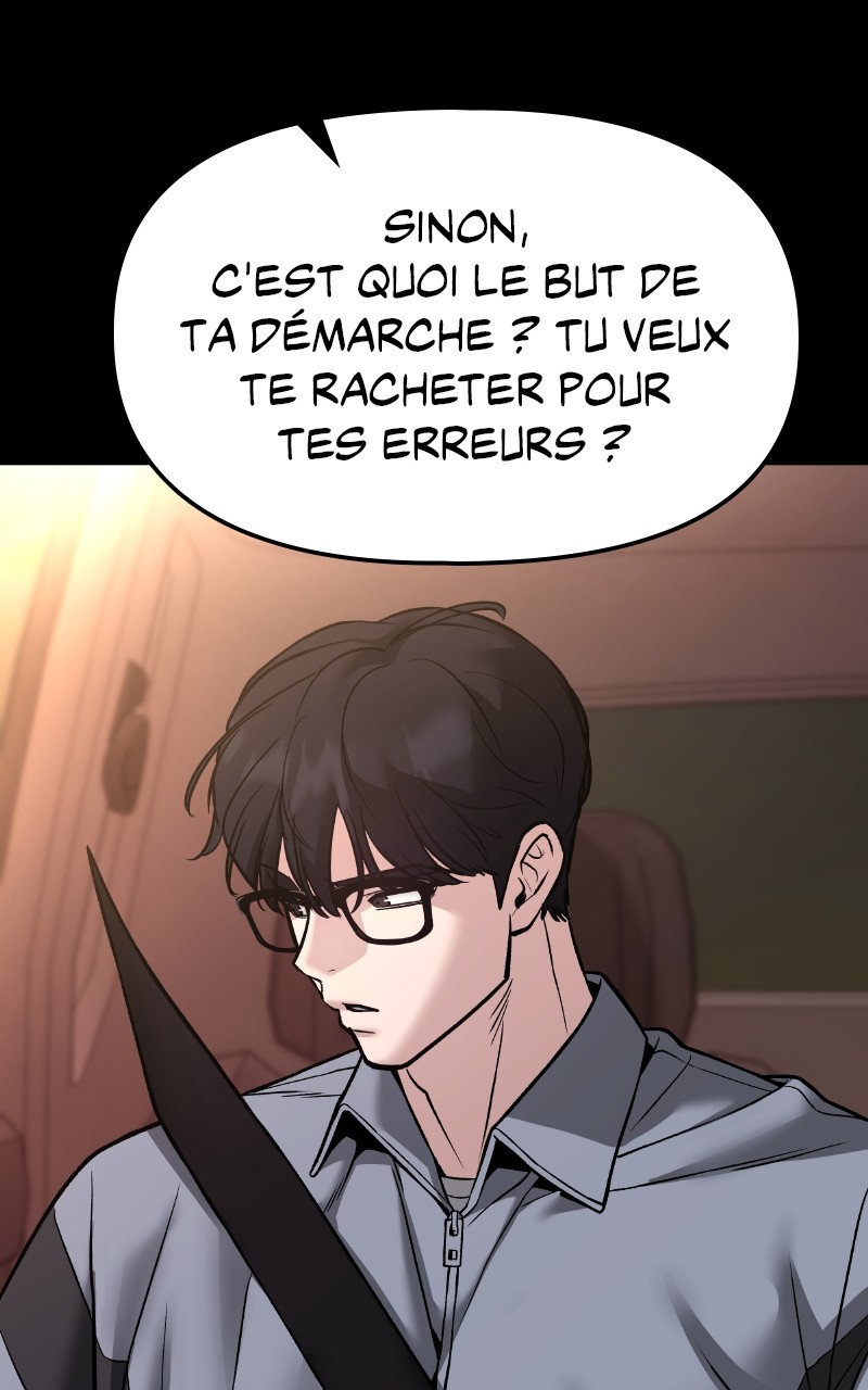 The Bully in Charge Chapitre 117 - Page 11