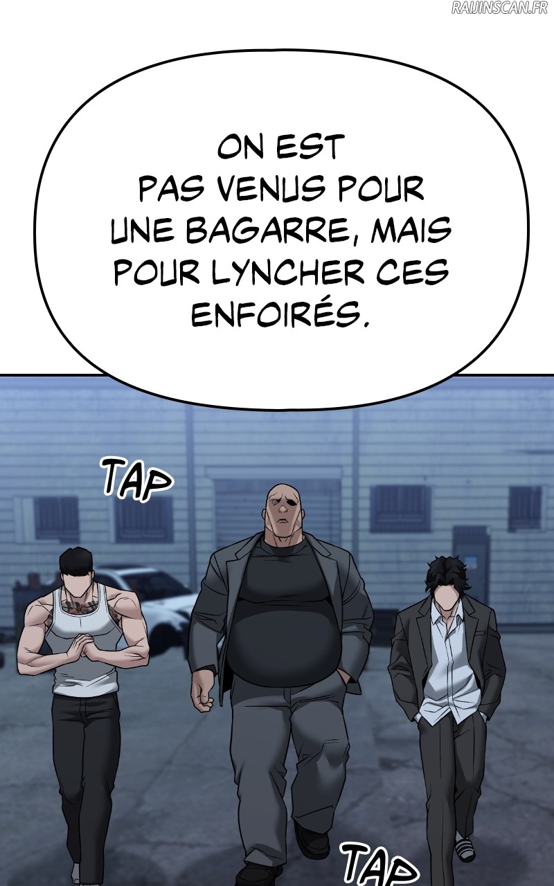 The Bully in Charge Chapitre 117 - Page 110