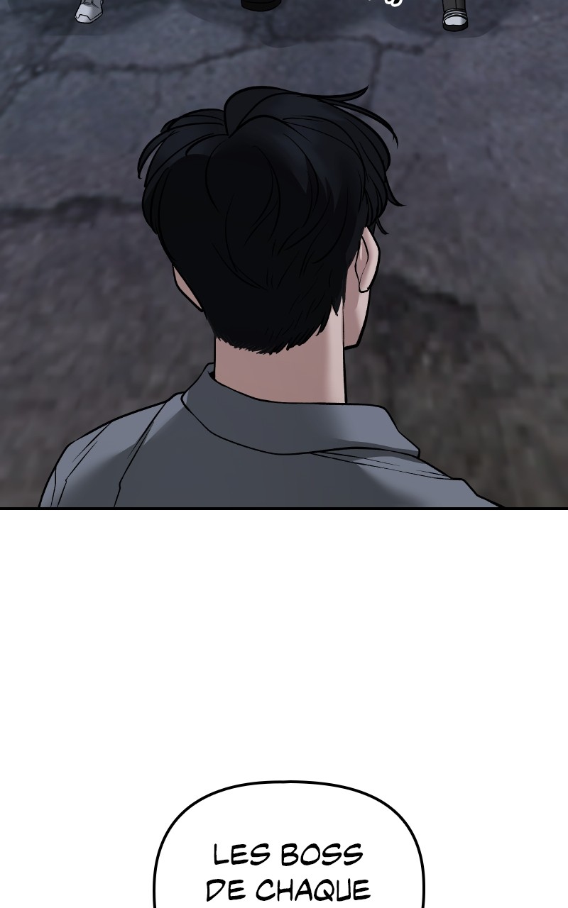 The Bully in Charge Chapitre 117 - Page 111