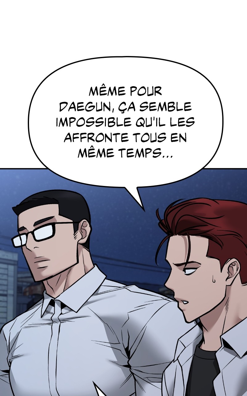 The Bully in Charge Chapitre 117 - Page 113