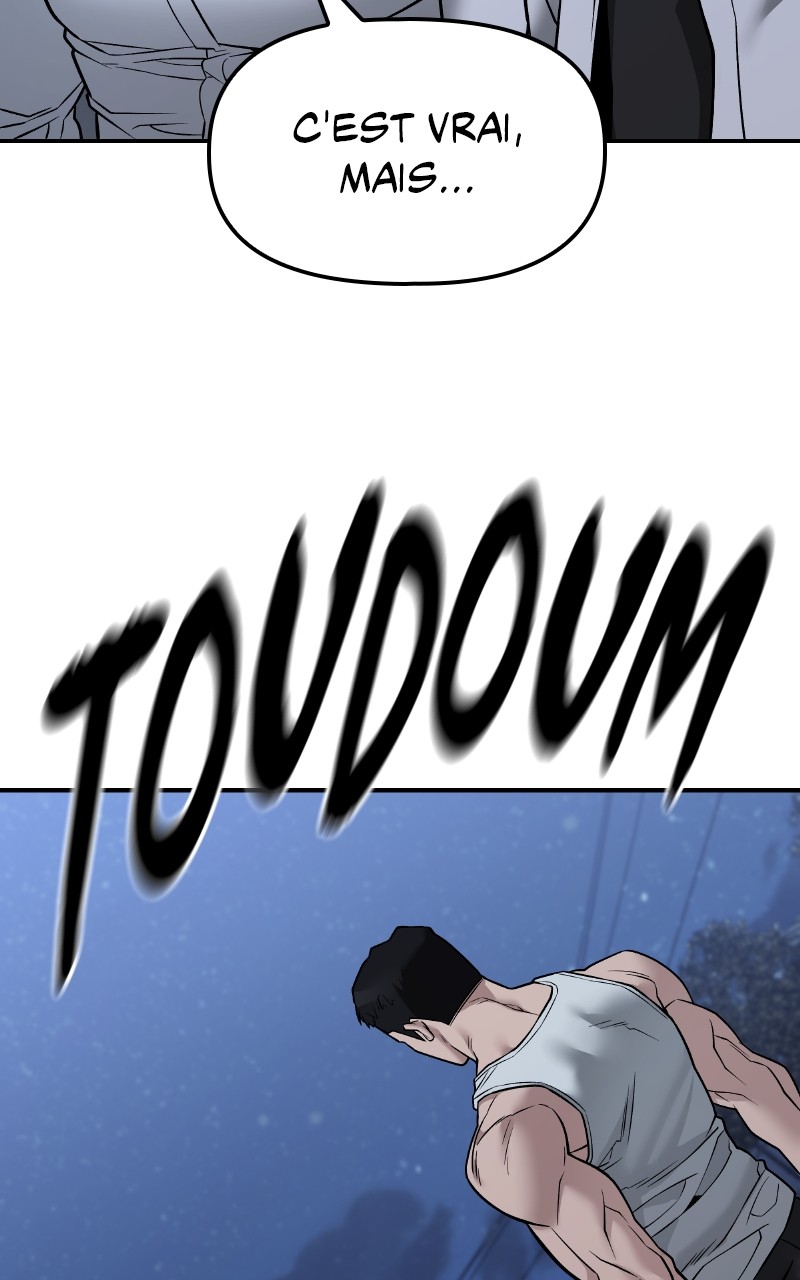 The Bully in Charge Chapitre 117 - Page 114