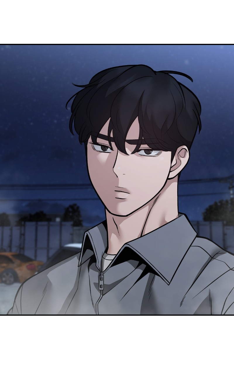 The Bully in Charge Chapitre 117 - Page 116