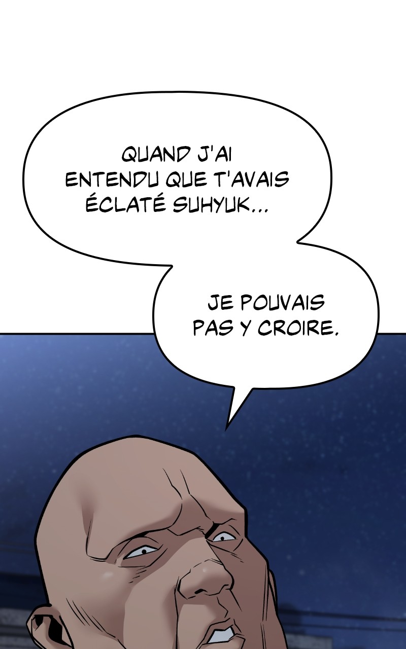The Bully in Charge Chapitre 117 - Page 117