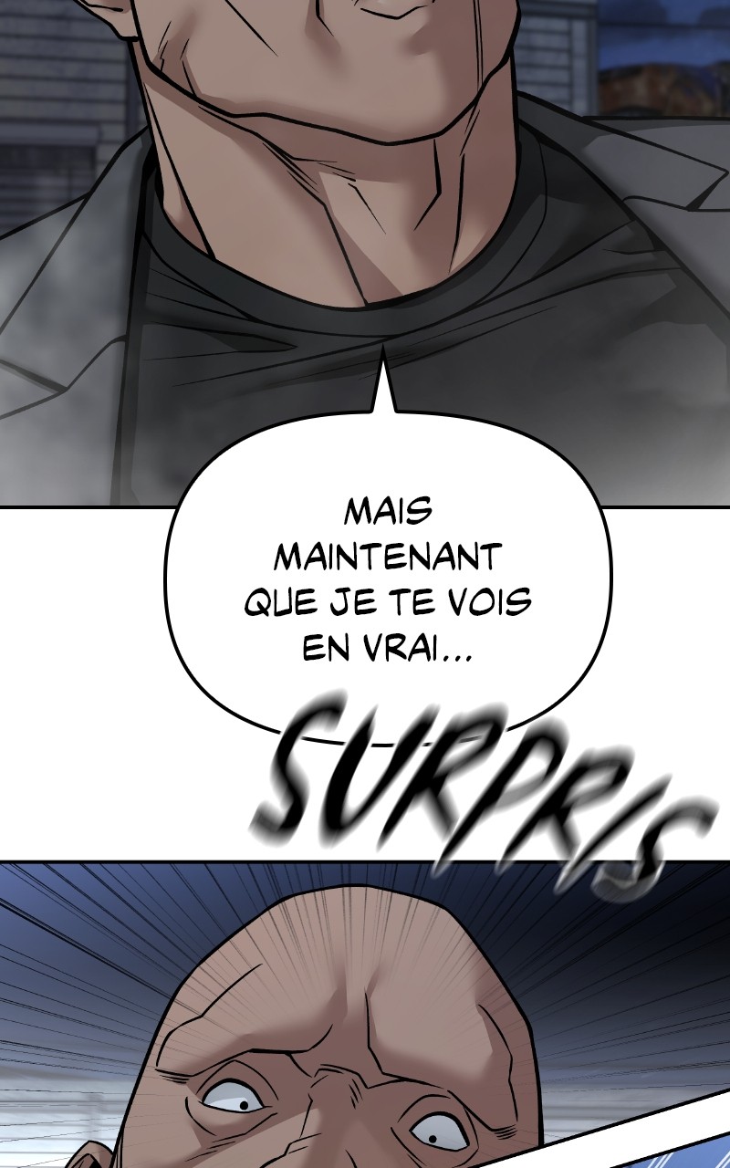 The Bully in Charge Chapitre 117 - Page 118