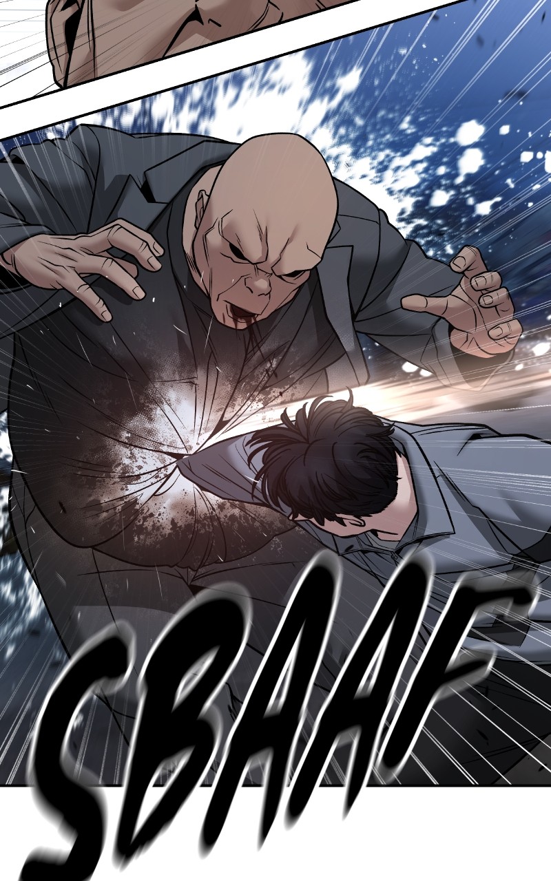 The Bully in Charge Chapitre 117 - Page 119