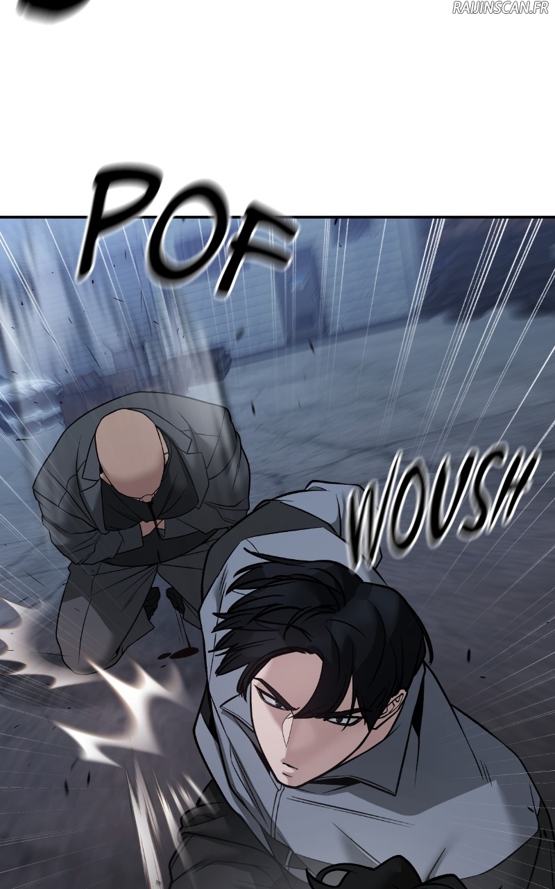 The Bully in Charge Chapitre 117 - Page 120