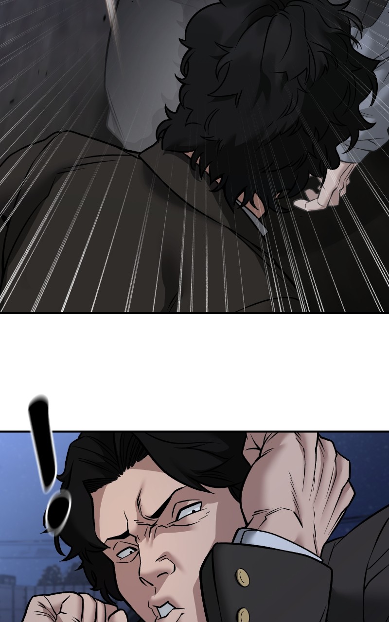 The Bully in Charge Chapitre 117 - Page 121