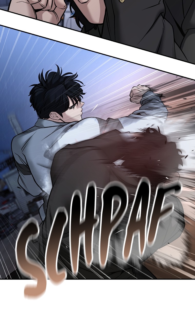The Bully in Charge Chapitre 117 - Page 122