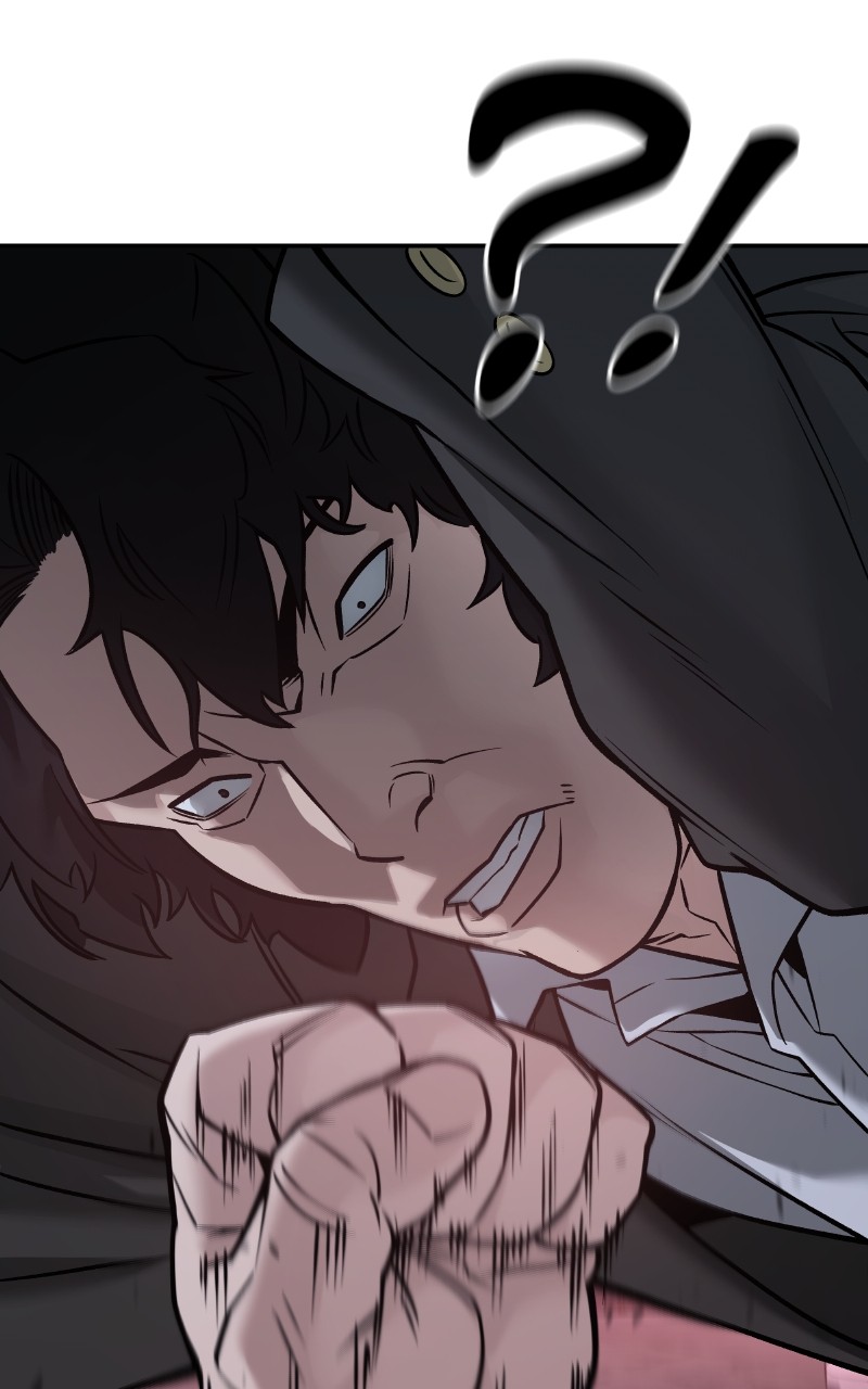 The Bully in Charge Chapitre 117 - Page 123