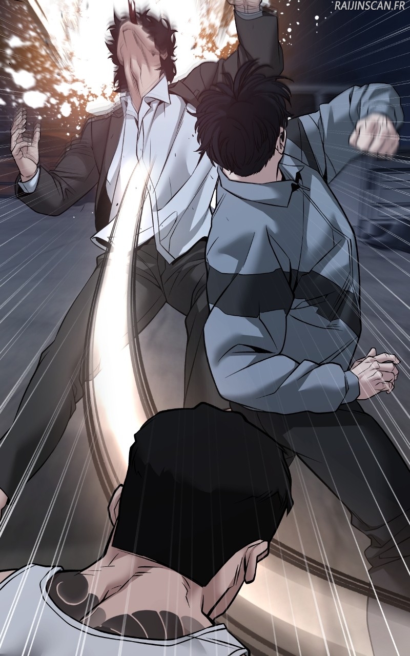 The Bully in Charge Chapitre 117 - Page 125