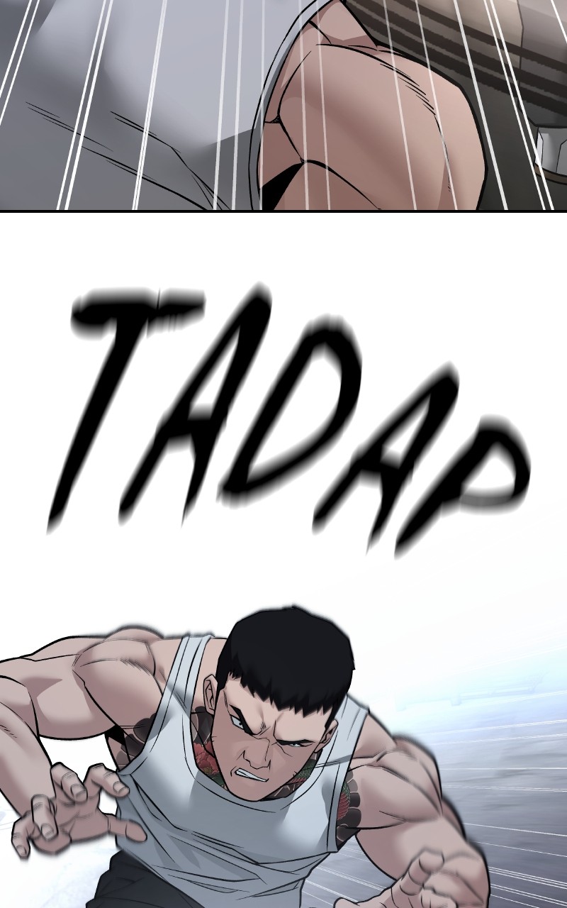 The Bully in Charge Chapitre 117 - Page 126
