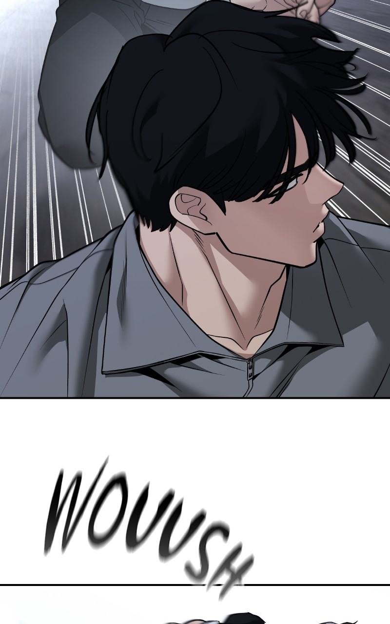 The Bully in Charge Chapitre 117 - Page 127