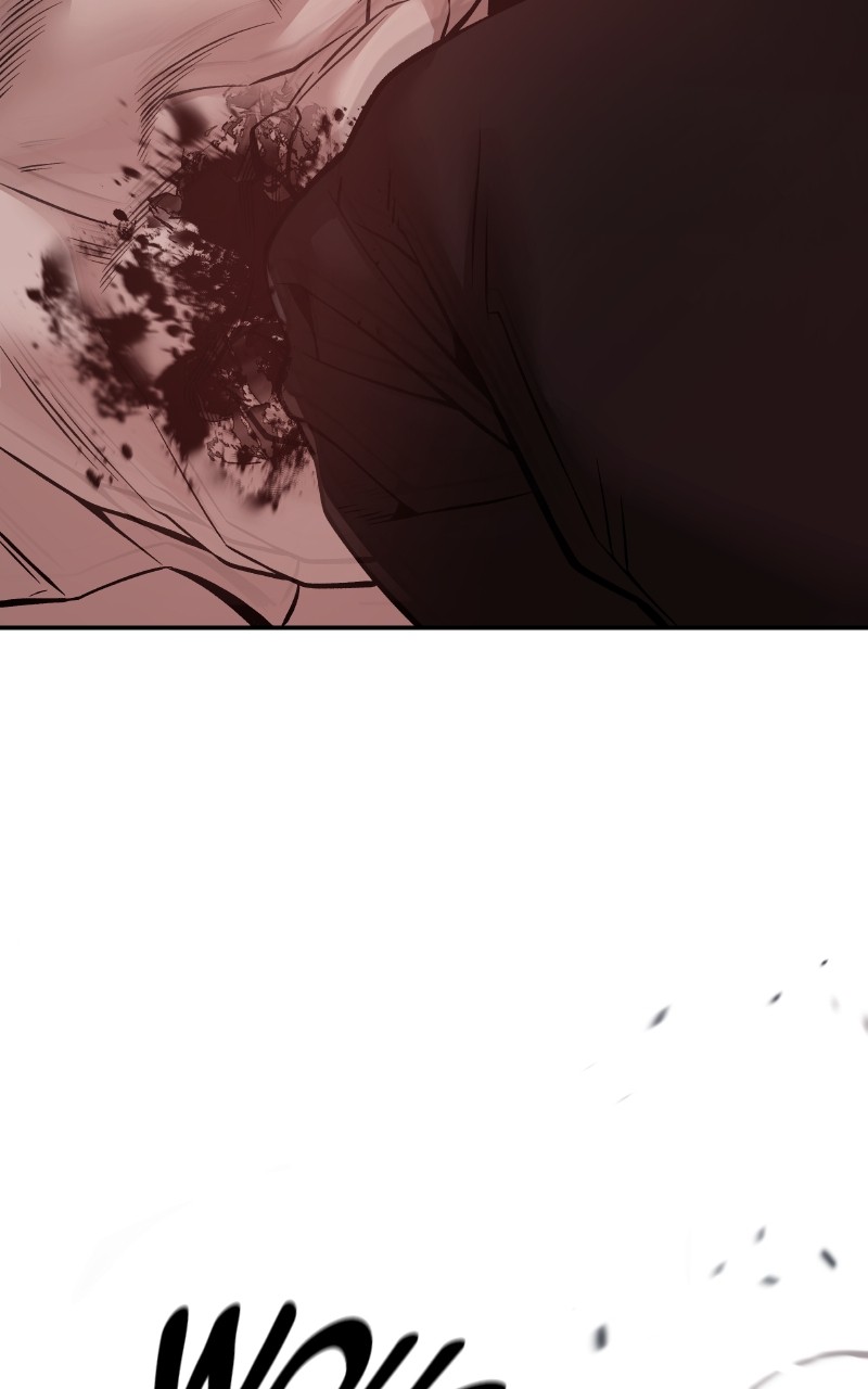 The Bully in Charge Chapitre 117 - Page 129