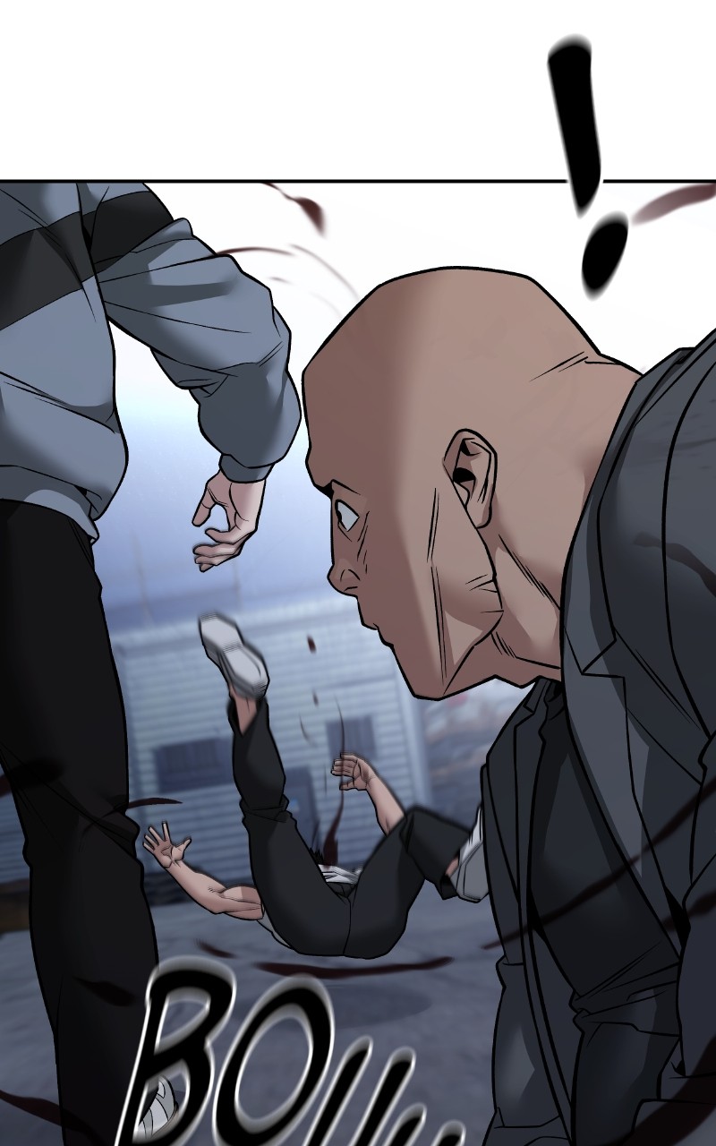 The Bully in Charge Chapitre 117 - Page 131