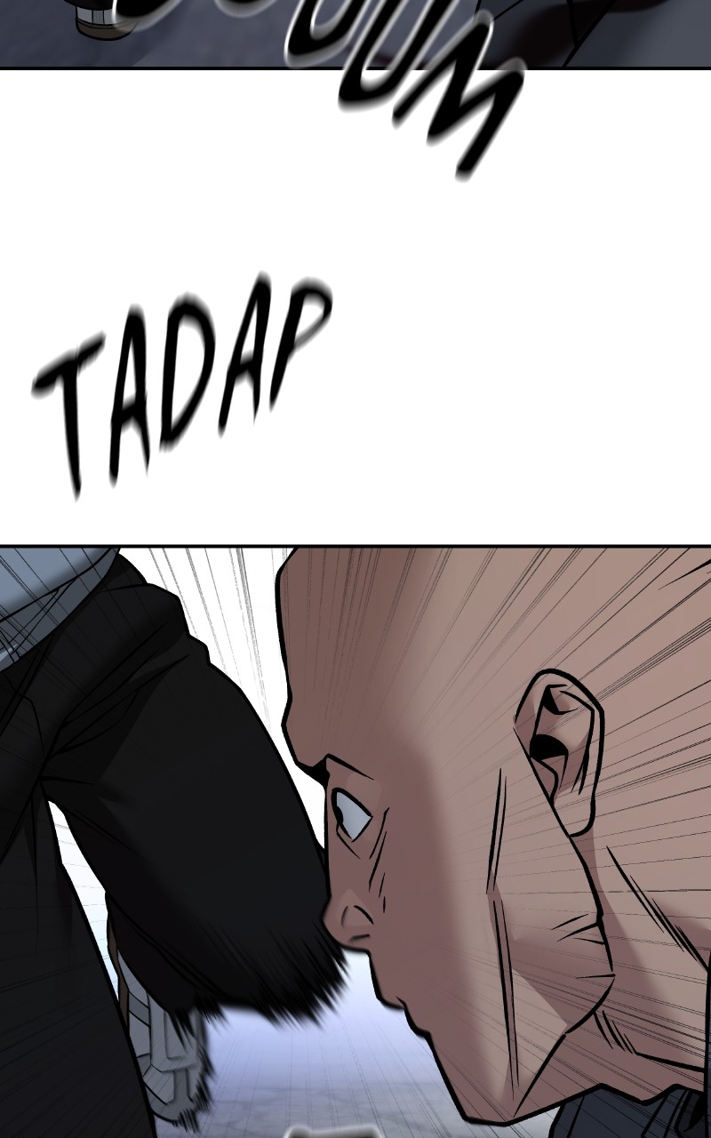 The Bully in Charge Chapitre 117 - Page 132