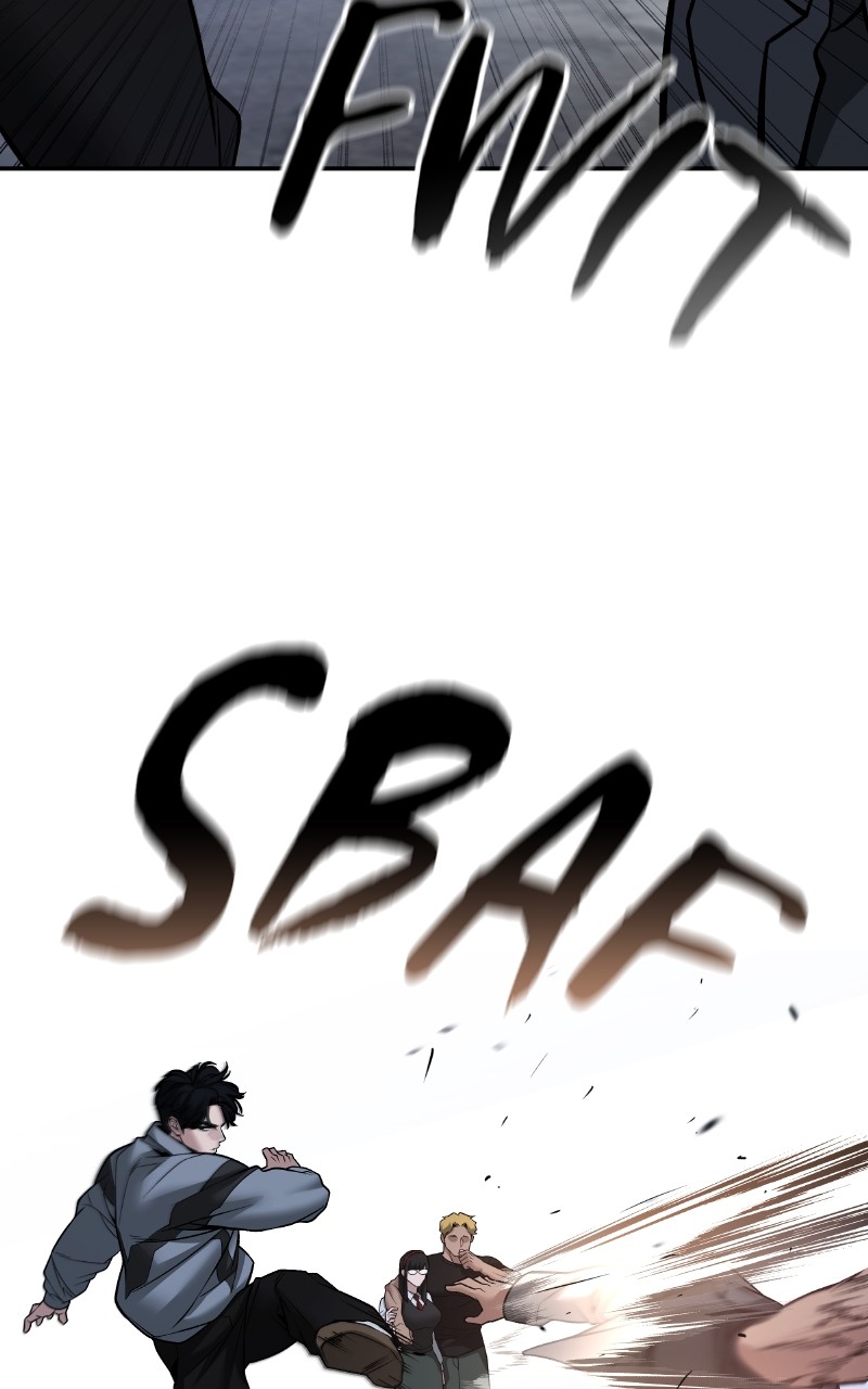 The Bully in Charge Chapitre 117 - Page 133
