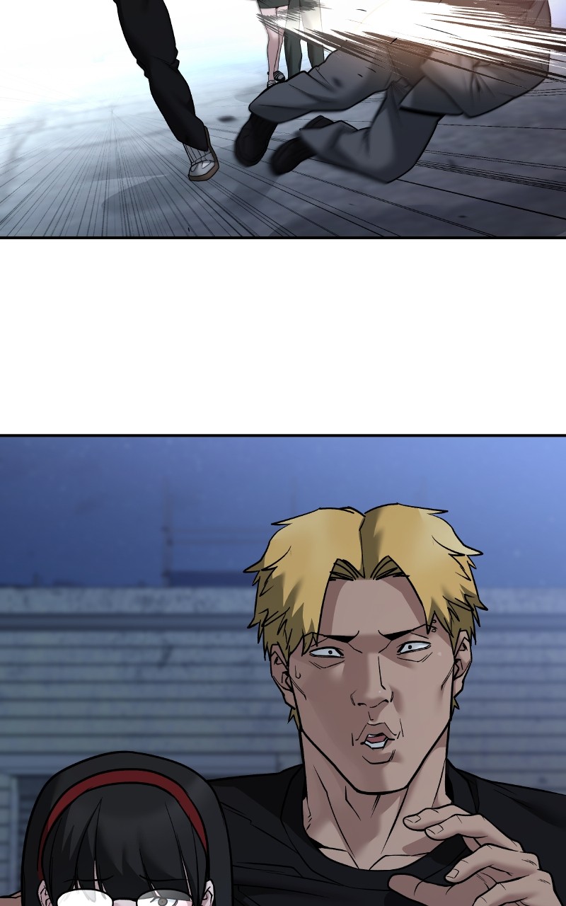 The Bully in Charge Chapitre 117 - Page 134
