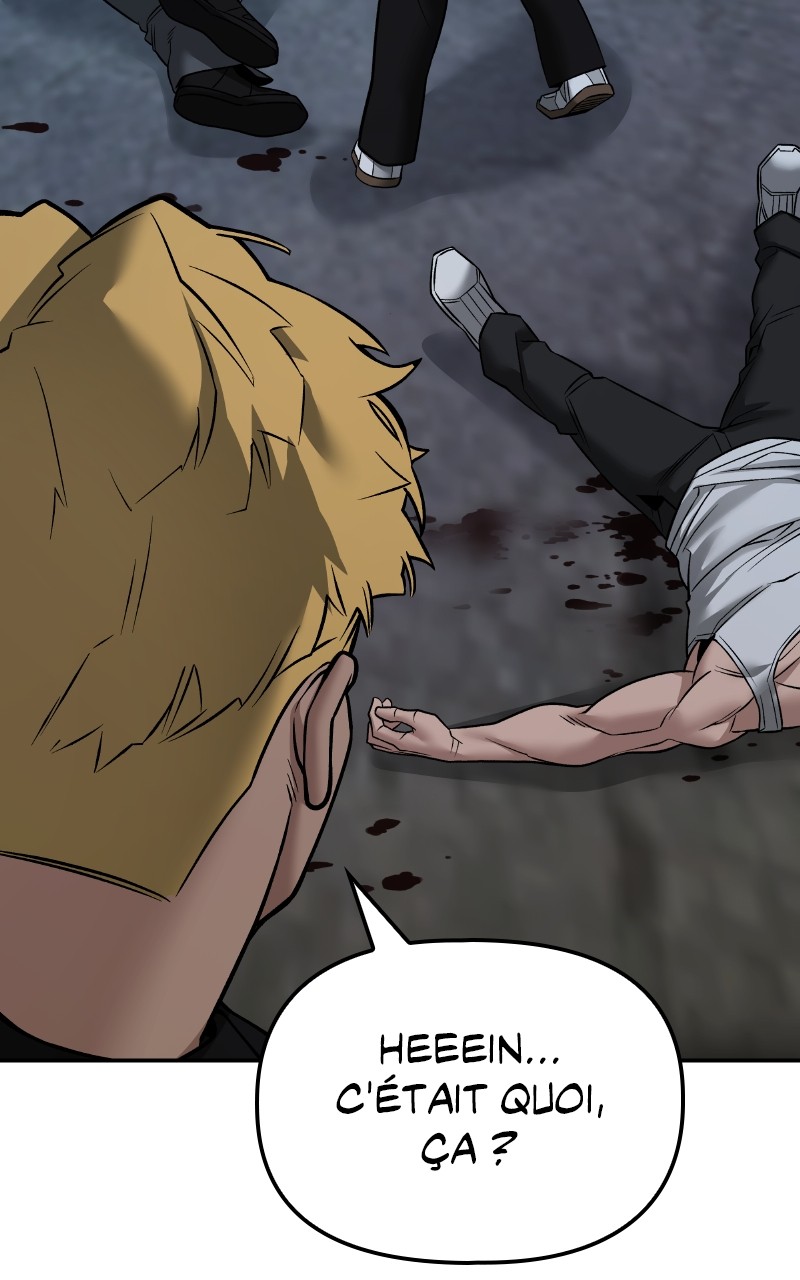 The Bully in Charge Chapitre 117 - Page 136