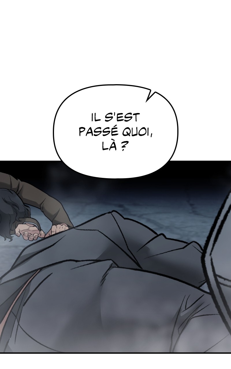 The Bully in Charge Chapitre 117 - Page 137