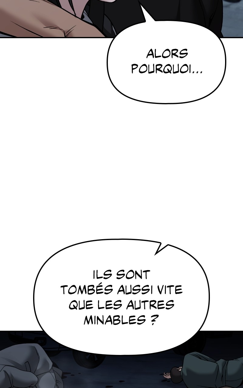 The Bully in Charge Chapitre 117 - Page 139