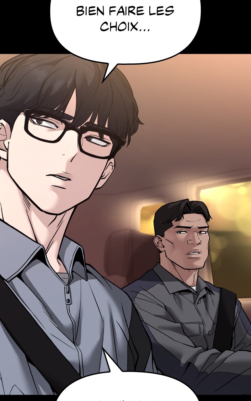 The Bully in Charge Chapitre 117 - Page 14