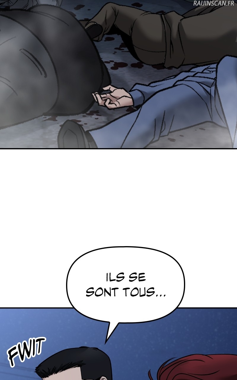 The Bully in Charge Chapitre 117 - Page 140