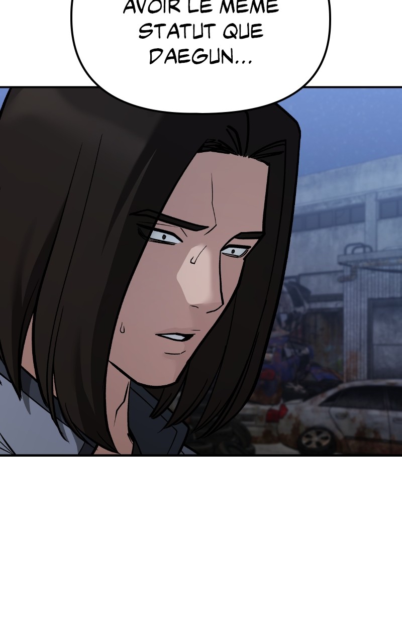 The Bully in Charge Chapitre 117 - Page 143