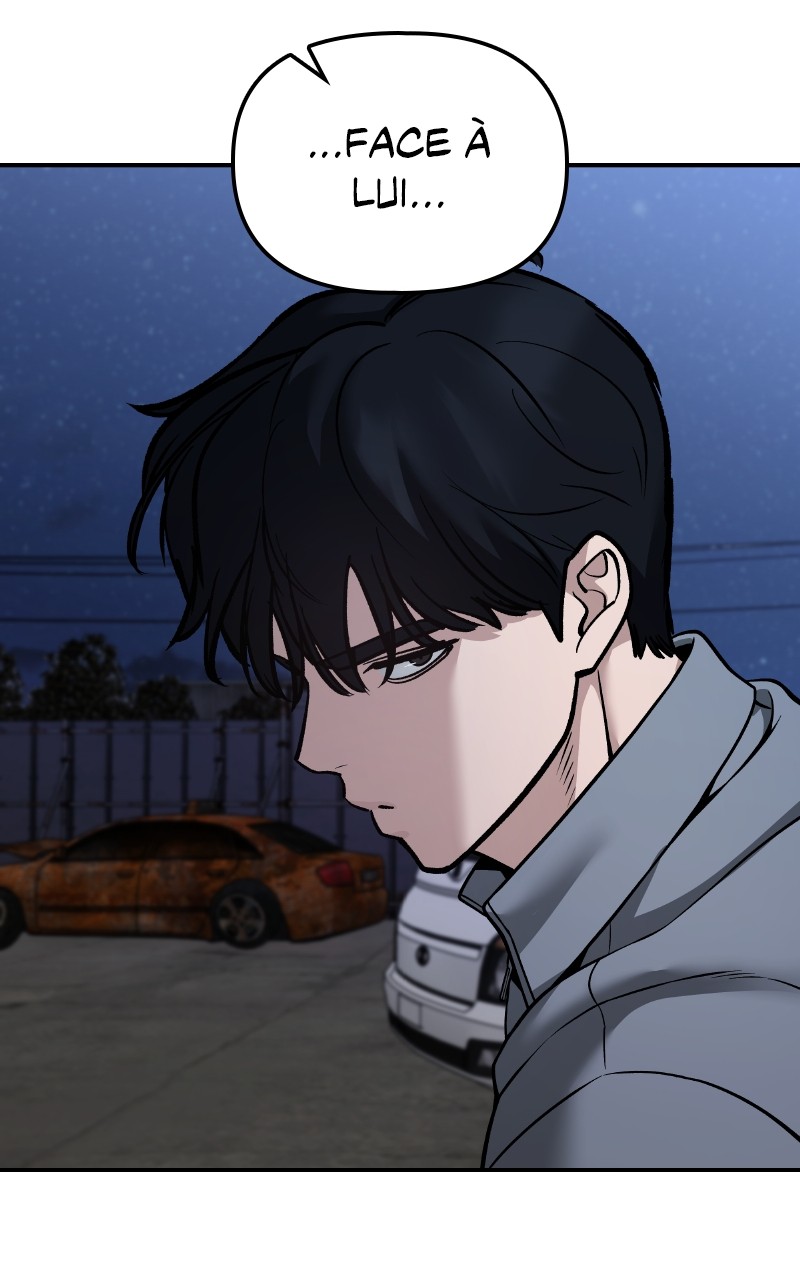 The Bully in Charge Chapitre 117 - Page 144