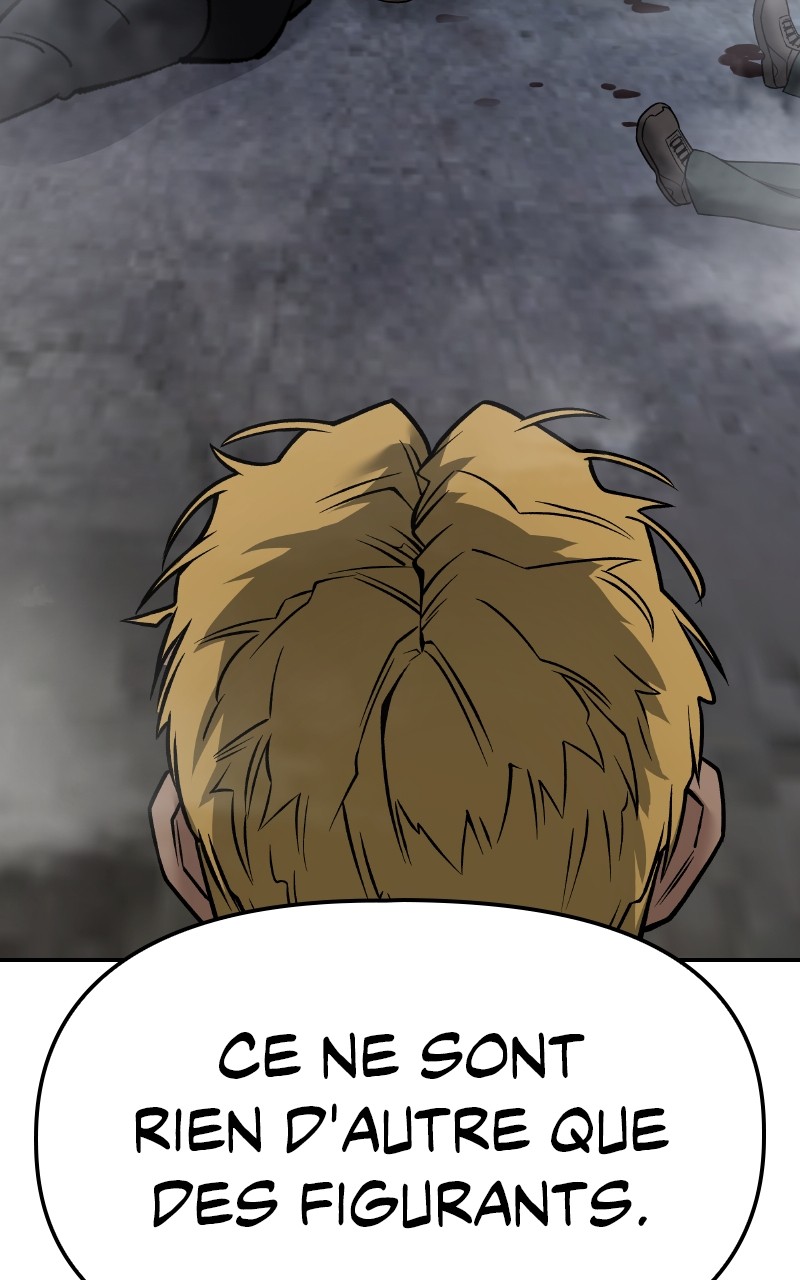 The Bully in Charge Chapitre 117 - Page 146