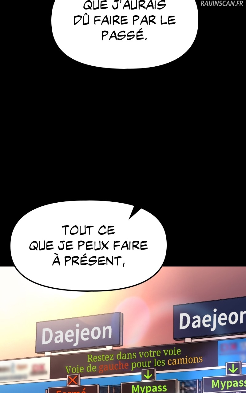 The Bully in Charge Chapitre 117 - Page 15